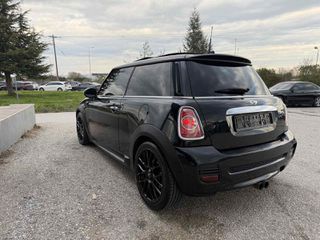 Mini Cooper D 2011 JOHN COOPER WORKS PANORAMA-thumb-1
