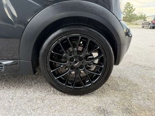 Mini Cooper D 2011 JOHN COOPER WORKS PANORAMA-thumb-3