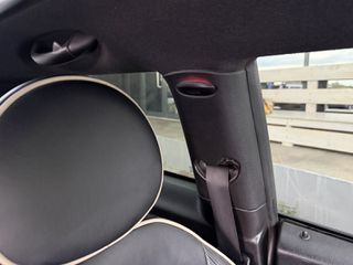 Mini Cooper D 2011 JOHN COOPER WORKS PANORAMA-thumb-12