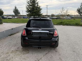 Mini Cooper D 2011 JOHN COOPER WORKS PANORAMA-thumb-14