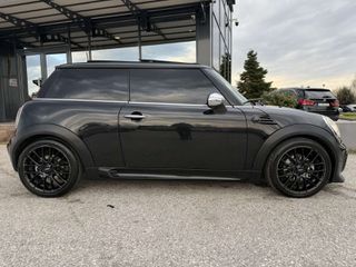 Mini Cooper D 2011 JOHN COOPER WORKS PANORAMA-thumb-16