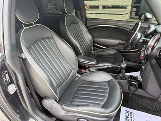 Mini Cooper D 2011 JOHN COOPER WORKS PANORAMA-thumb-17