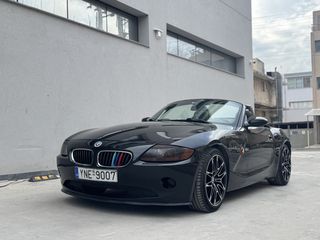 Bmw Z4 2005 M-PACKET/18ΑΡΕΣ/ΑΨΟΓΟ!