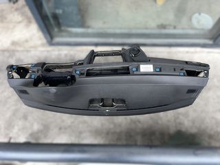 ΤΑΜΠΛΟ (DASHBOARD) BMW ΣΕΙΡΑ 3 (E90, E91, E92, E93) – ΓΝΗΣΙΟ ΜΑΥΡΟ