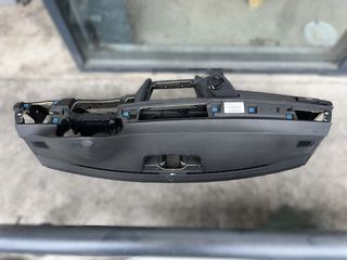 ΤΑΜΠΛΟ (DASHBOARD) BMW ΣΕΙΡΑ 3 (E90, E91, E92, E93) – ΓΝΗΣΙΟ ΜΑΥΡΟ-thumb-1