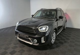 Mini Countryman 2023 (Cooper Countryman)