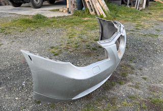 Γνήσιος εμπρός προφυλακτήρας BMW Ε60-61-thumb-1