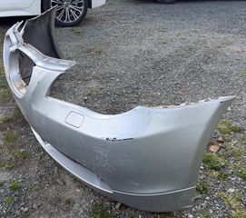 Γνήσιος εμπρός προφυλακτήρας BMW Ε60-61-thumb-2