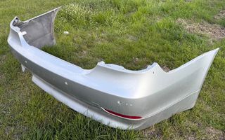 Γνήσιος πίσω προφυλακτήρας BMW Ε60-61-thumb-1