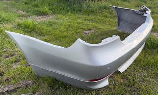Γνήσιος πίσω προφυλακτήρας BMW Ε60-61-thumb-2