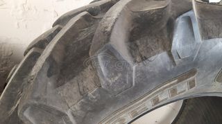 Λάστιχα 2022 650/65/R38 Pirelli TM800