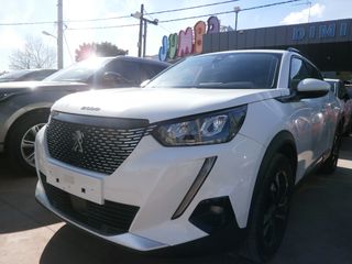 Peugeot 2008 2020 ALLURE