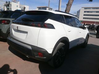 Peugeot 2008 2020 ALLURE-thumb-3