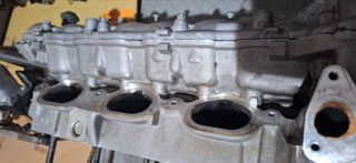ΚΕΦΑΛΑΡΙ -- ΑΡΙΣΤΕΡΟ -- MERCEDES  W211 , C219 , W212 , W221 ,  W164  --- 350Occ --  V6  4MATIC -- KIN: 272.967-thumb-1
