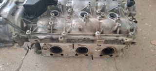 ΚΕΦΑΛΑΡΙ -- ΑΡΙΣΤΕΡΟ -- MERCEDES  W211 , C219 , W212 , W221 ,  W164  --- 350Occ --  V6  4MATIC -- KIN: 272.967-thumb-2