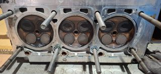 ΚΕΦΑΛΑΡΙ -- ΑΡΙΣΤΕΡΟ -- MERCEDES  W211 , C219 , W212 , W221 ,  W164  --- 350Occ --  V6  4MATIC -- KIN: 272.967-thumb-3