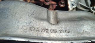 ΚΕΦΑΛΑΡΙ -- ΑΡΙΣΤΕΡΟ -- MERCEDES  W211 , C219 , W212 , W221 ,  W164  --- 350Occ --  V6  4MATIC -- KIN: 272.967-thumb-10
