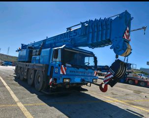 Γερανοί Liebherr 2002 LTM 1090/2-thumb-2