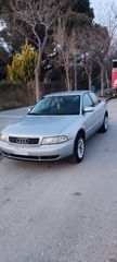 Audi A4 1997 A4 1.6