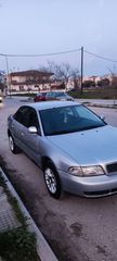 Audi A4 1997 A4 1.6-thumb-1