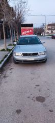 Audi A4 1997 A4 1.6-thumb-2