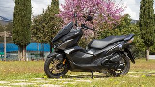 Sym Jet X 125 2022
