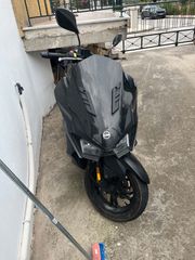 Sym Jet X 125 2022-thumb-1