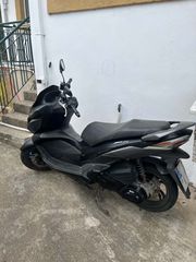 Sym Jet X 125 2022-thumb-2
