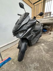 Sym Jet X 125 2022-thumb-3