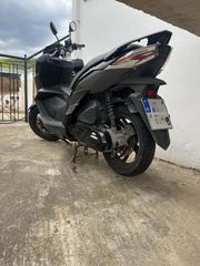 Sym Jet X 125 2022-thumb-4