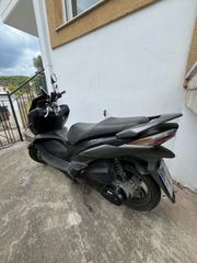 Sym Jet X 125 2022-thumb-5