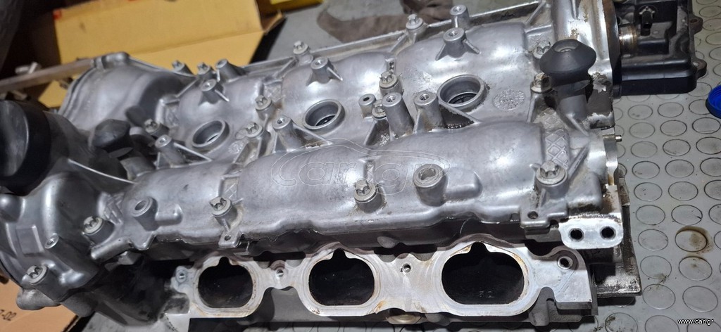 ΚΕΦΑΛΑΡΙ -- ΔΕΞΙ -- MERCEDES  W211 , C219 , W212 , W221 ,  W164  --- 350Occ --  V6  4MATIC -- KIN: 272.967