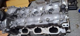 ΚΕΦΑΛΑΡΙ -- ΔΕΞΙ -- MERCEDES  W211 , C219 , W212 , W221 ,  W164  --- 350Occ --  V6  4MATIC -- KIN: 272.967
