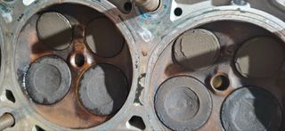 ΚΕΦΑΛΑΡΙ -- ΔΕΞΙ -- MERCEDES  W211 , C219 , W212 , W221 ,  W164  --- 350Occ --  V6  4MATIC -- KIN: 272.967-thumb-3