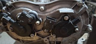 ΚΕΦΑΛΑΡΙ -- ΔΕΞΙ -- MERCEDES  W211 , C219 , W212 , W221 ,  W164  --- 350Occ --  V6  4MATIC -- KIN: 272.967-thumb-8
