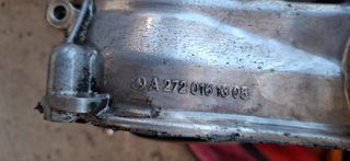 ΚΕΦΑΛΑΡΙ -- ΔΕΞΙ -- MERCEDES  W211 , C219 , W212 , W221 ,  W164  --- 350Occ --  V6  4MATIC -- KIN: 272.967-thumb-11