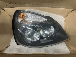 Φανάρι εμπρός δεξιό Xenon Renault Clio