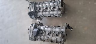 ΚΕΦΑΛΑΡΙ -- ΔΕΞΙ / ΑΡΙΣΤΕΡΟ   -- MERCEDES  W211 , C219 , W212 , W221 ,  W164  --- 350Occ --  V6  4MATIC -- KIN: 272.967