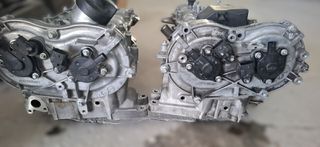 ΚΕΦΑΛΑΡΙ -- ΔΕΞΙ / ΑΡΙΣΤΕΡΟ   -- MERCEDES  W211 , C219 , W212 , W221 ,  W164  --- 350Occ --  V6  4MATIC -- KIN: 272.967-thumb-1