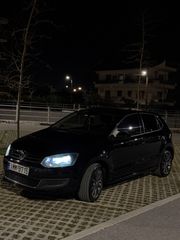 Volkswagen Polo 2013 1.2 TDI