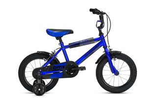 BMX Clermont 2026 ROCKY  12'' CALIPER BRAKE 20 CM