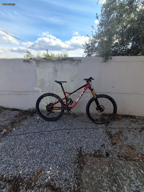 All - Mountain Sunn 2024