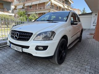 Mercedes-Benz ML 320 2008 edition 10