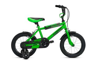 BMX Clermont 2026 ROCKY 14'' CALIPER BRAKE 24CM-thumb-1