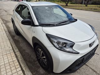 Toyota Aygo (X) 2024