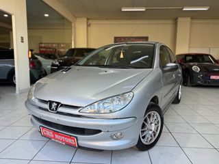 Peugeot 207 2004 ΠΡΟΣΦΟΡΑ !!! HDI CRS MOTORS