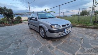 Citroen Saxo 2000