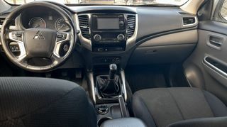 Mitsubishi L200 2017 FULL EXTRA 178 ps'ATRAKARISTO''ABAFO''-thumb-4