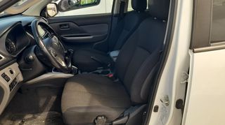 Mitsubishi L200 2017 FULL EXTRA 178 ps'ATRAKARISTO''ABAFO''-thumb-5