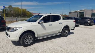 Mitsubishi L200 2017 FULL EXTRA 178 ps'ATRAKARISTO''ABAFO''-thumb-36